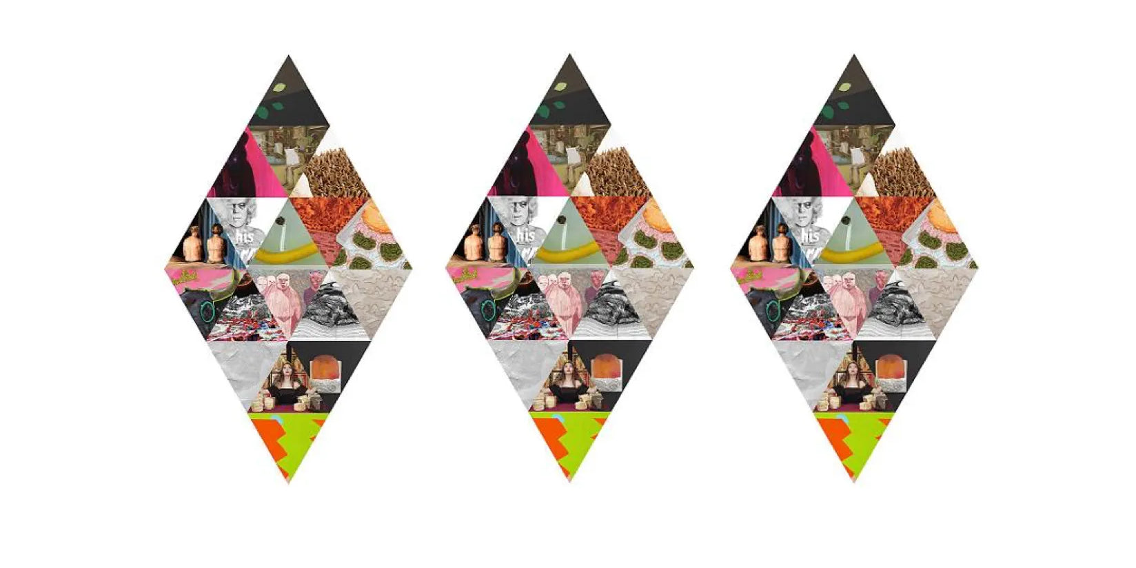 A Career Milestone: Being a Finalist for the Hix Award 2015 at CNB Gallery