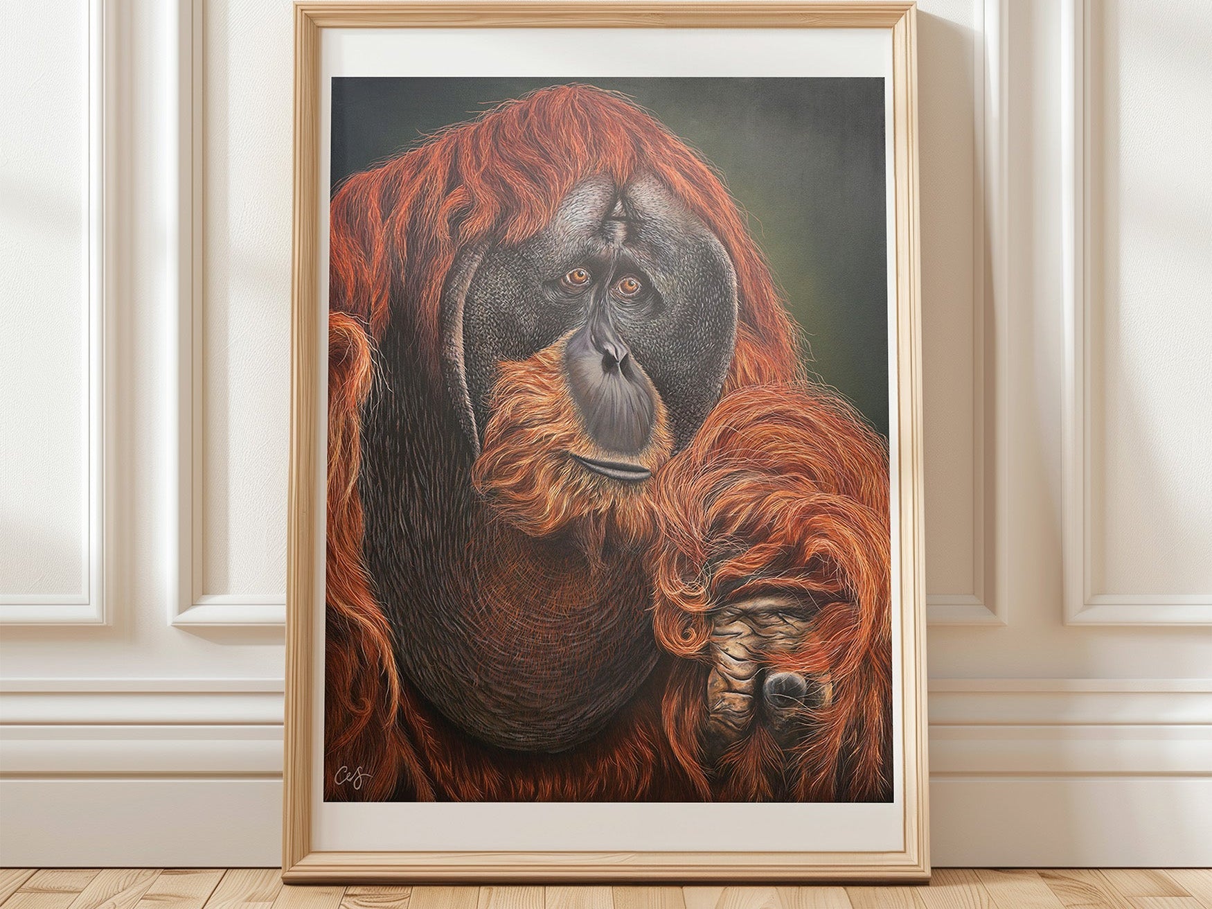 Art Prints (Limited Edition)