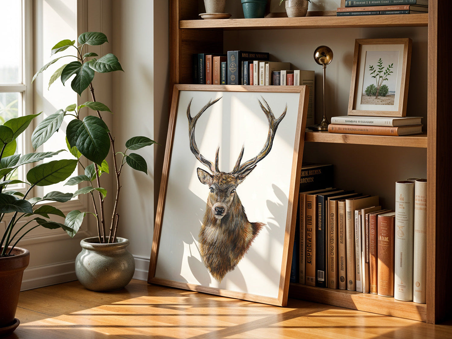 Windsor Watercolour Collection