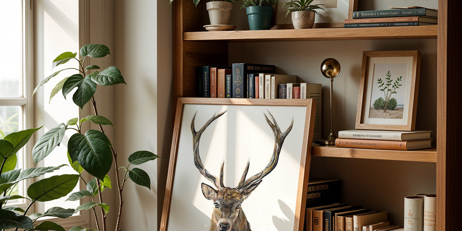 Windsor Watercolour Collection