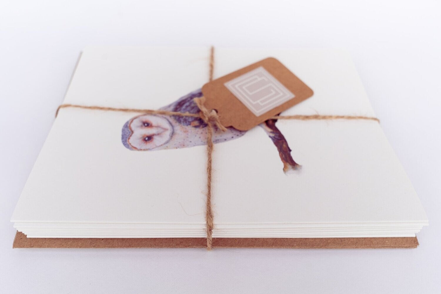 British Garden Birds | Set of 8 Fine Art Greeting Cards