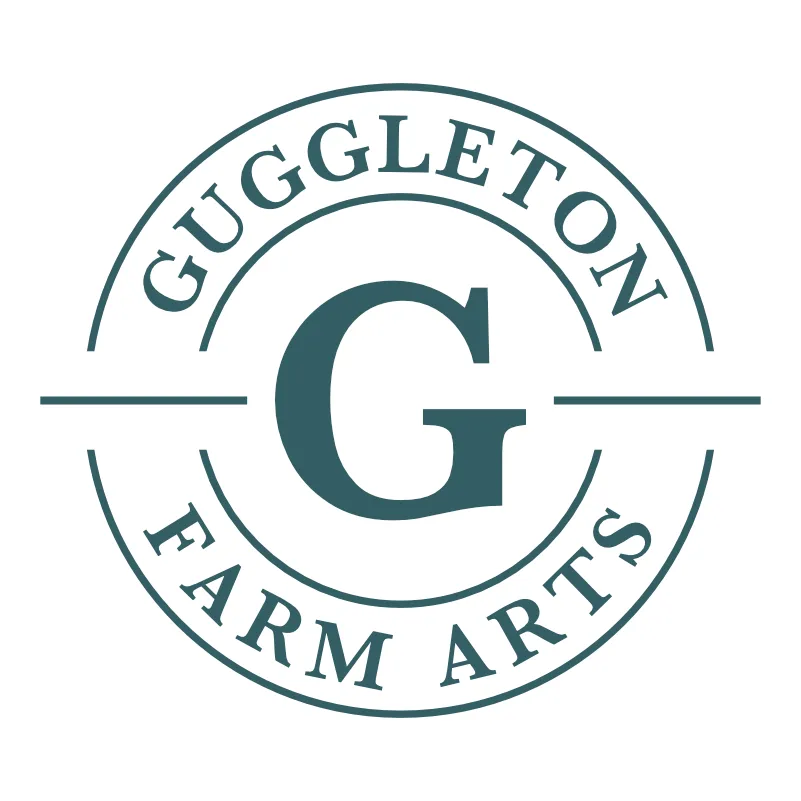 Reflecting on My Journey: Guggleton Farm Arts Young Artist of the Year Award 2015